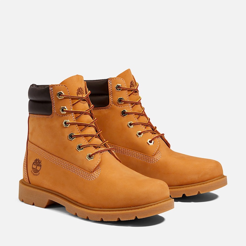 Timberland Unisex Classic Wheat Boots
